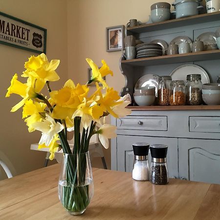 Lanercost Country B&B Brampton  Exteriör bild