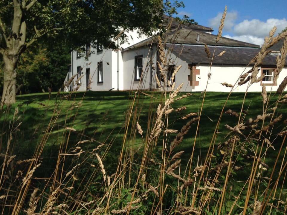 Lanercost Country B&B Brampton  Exteriör bild
