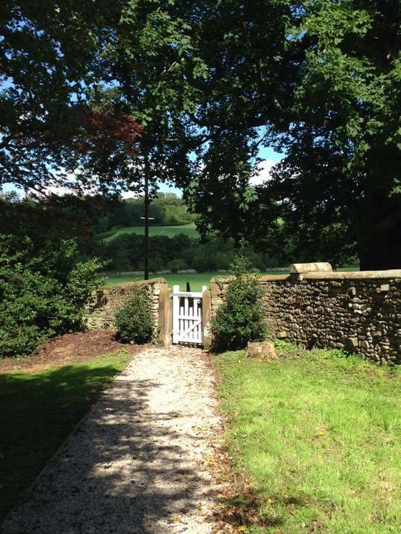 Lanercost Country B&B Brampton  Exteriör bild