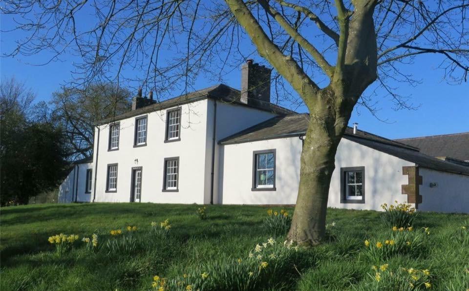 Lanercost Country B&B Brampton  Exteriör bild