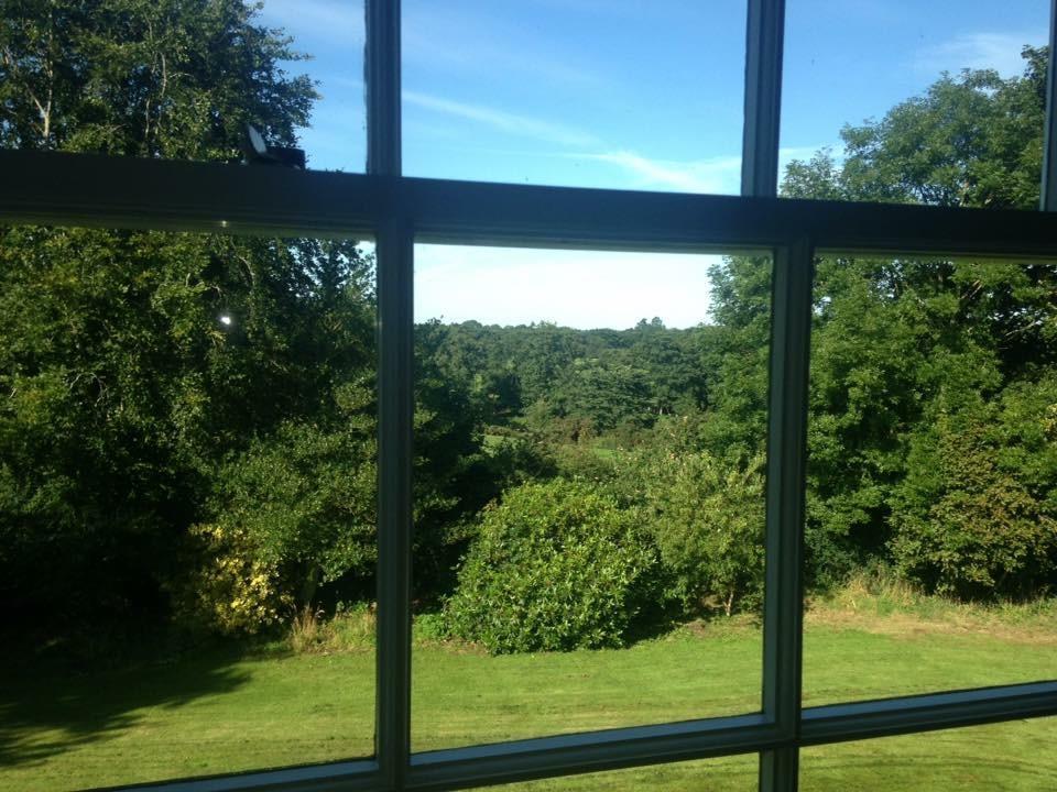 Lanercost Country B&B Brampton  Exteriör bild