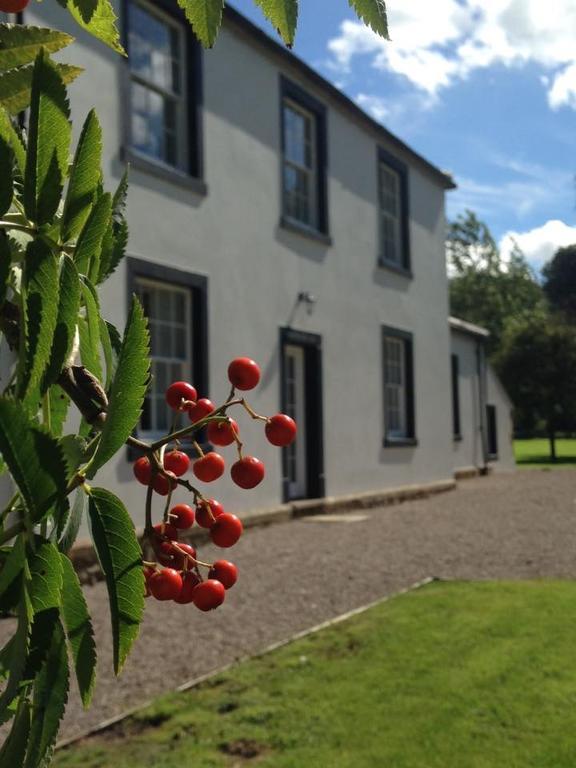 Lanercost Country B&B Brampton  Exteriör bild