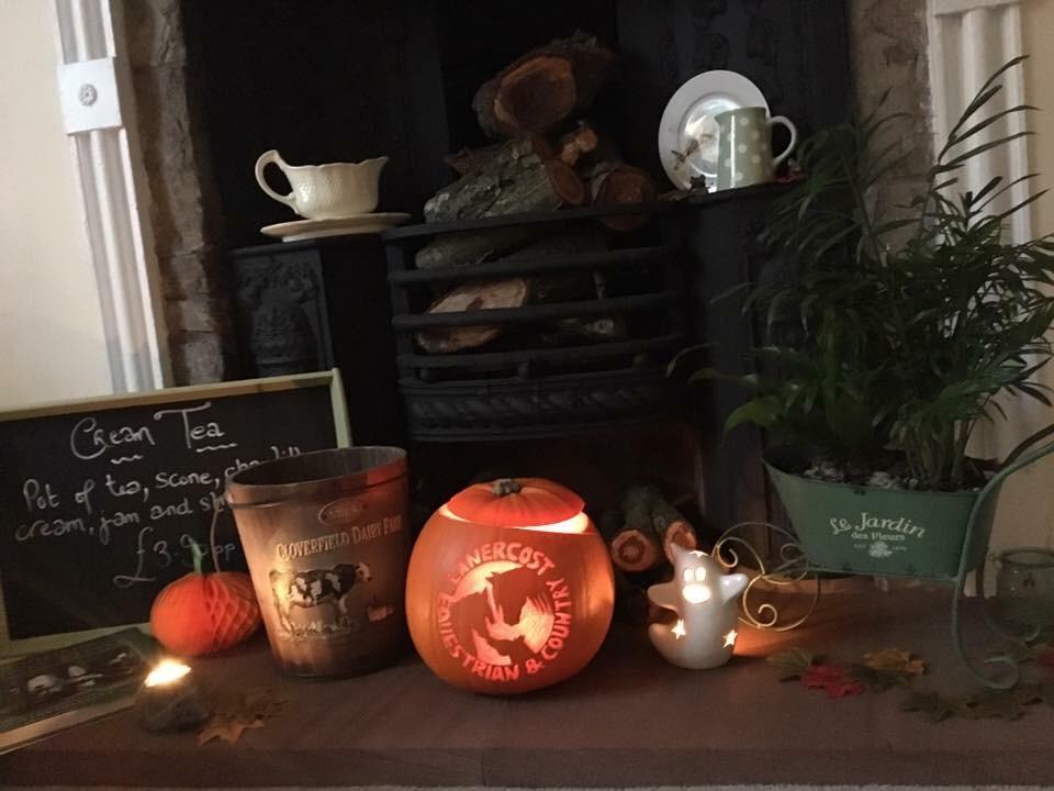 Lanercost Country B&B Brampton  Exteriör bild