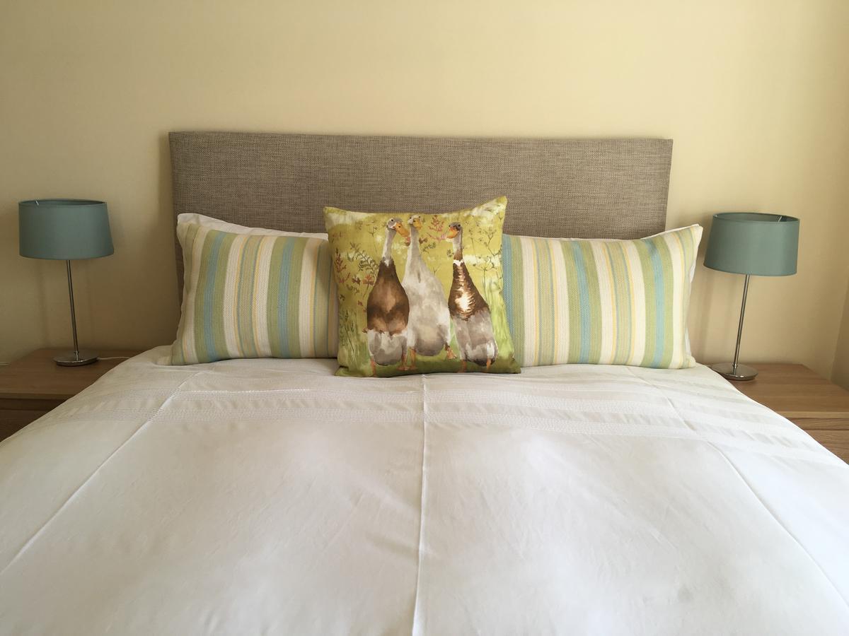 Lanercost Country B&B Brampton  Exteriör bild