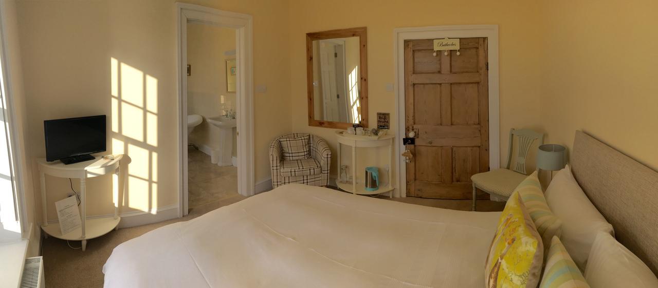 Lanercost Country B&B Brampton  Exteriör bild