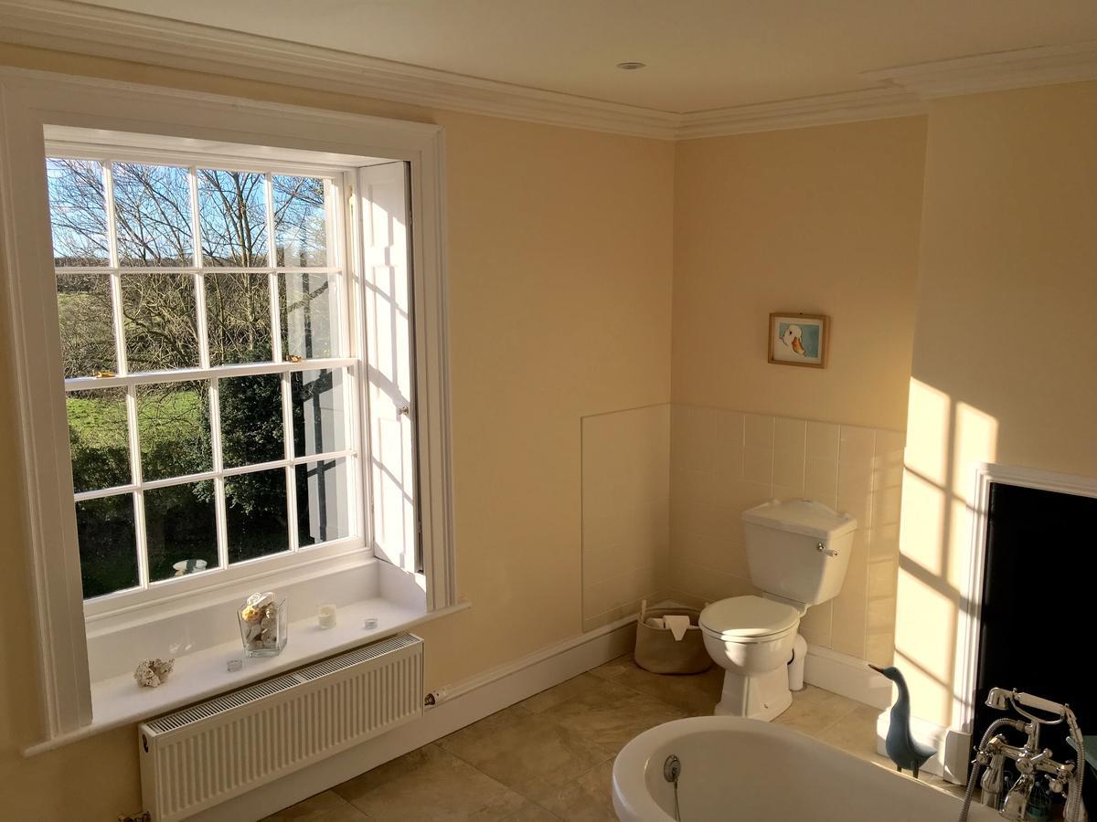 Lanercost Country B&B Brampton  Exteriör bild