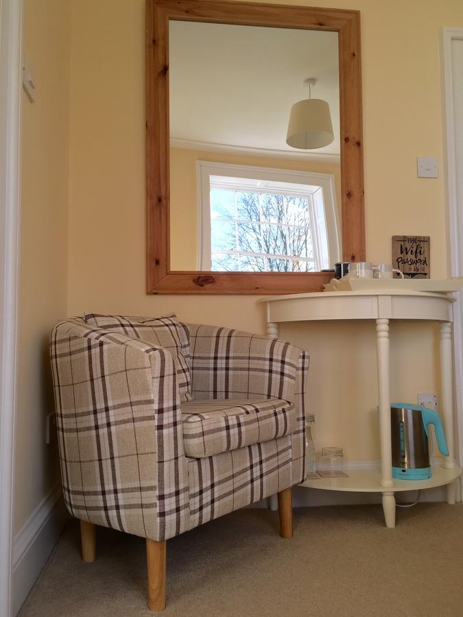 Lanercost Country B&B Brampton  Exteriör bild