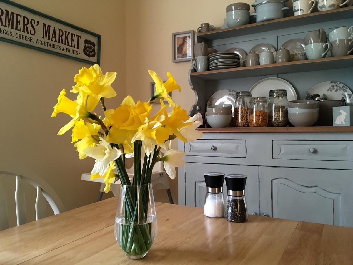 Lanercost Country B&B Brampton  Exteriör bild