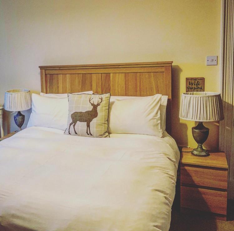 Lanercost Country B&B Brampton  Exteriör bild