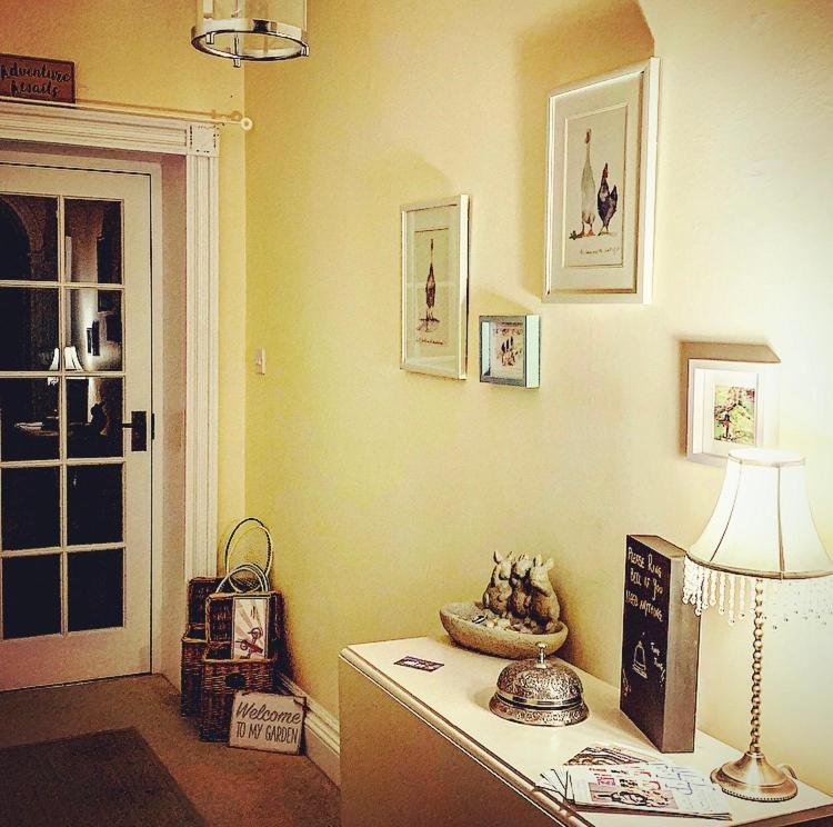 Lanercost Country B&B Brampton  Exteriör bild