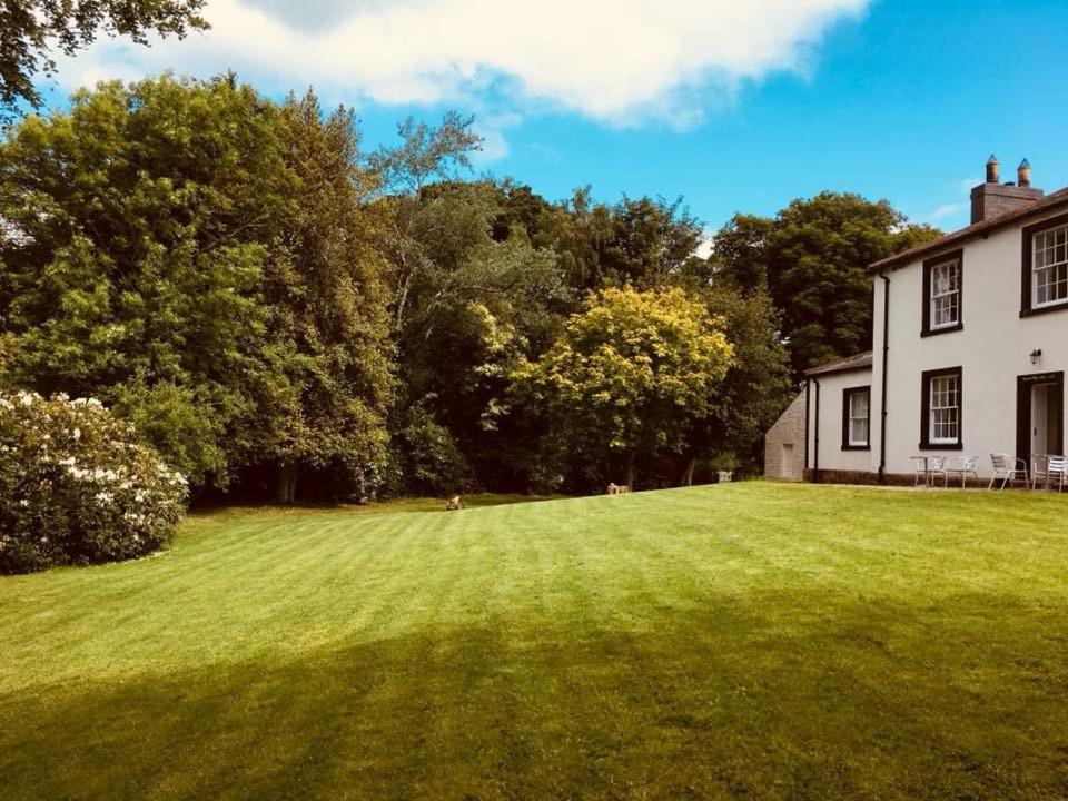Lanercost Country B&B Brampton  Exteriör bild