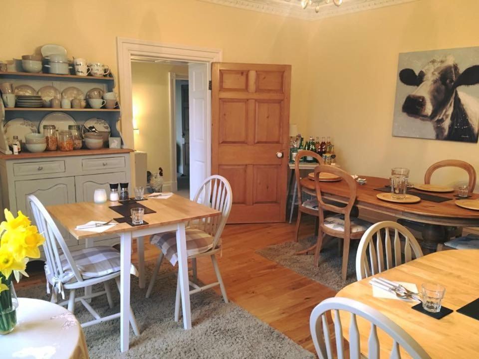 Lanercost Country B&B Brampton  Exteriör bild