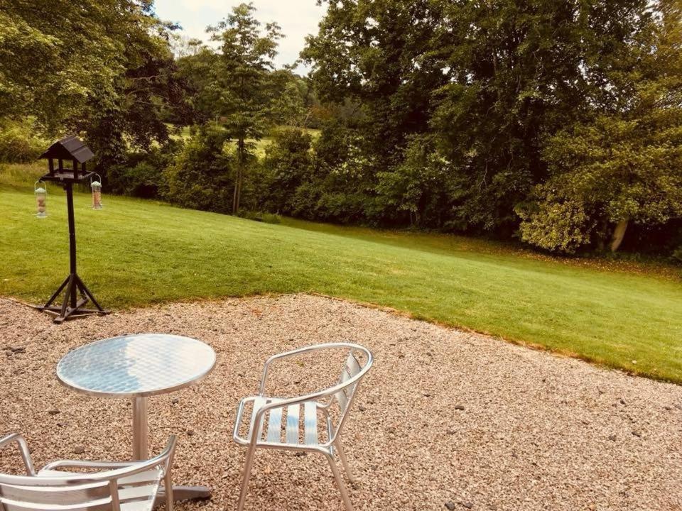 Lanercost Country B&B Brampton  Exteriör bild