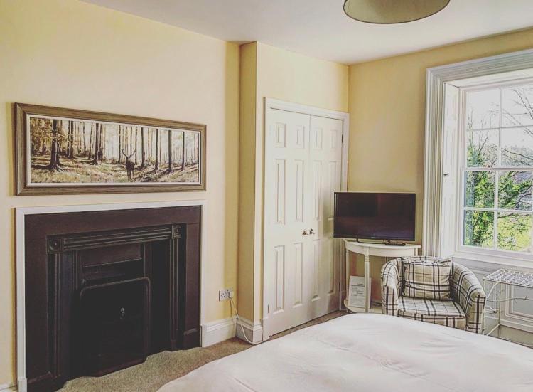 Lanercost Country B&B Brampton  Exteriör bild