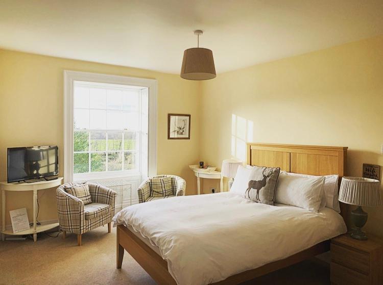 Lanercost Country B&B Brampton  Exteriör bild